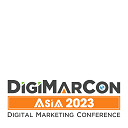DigiMarCon Asia – Digital Marketing Conference & Exhibition