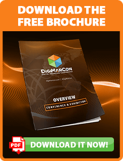 Download DigiMarCon Asia 2025 Brochure